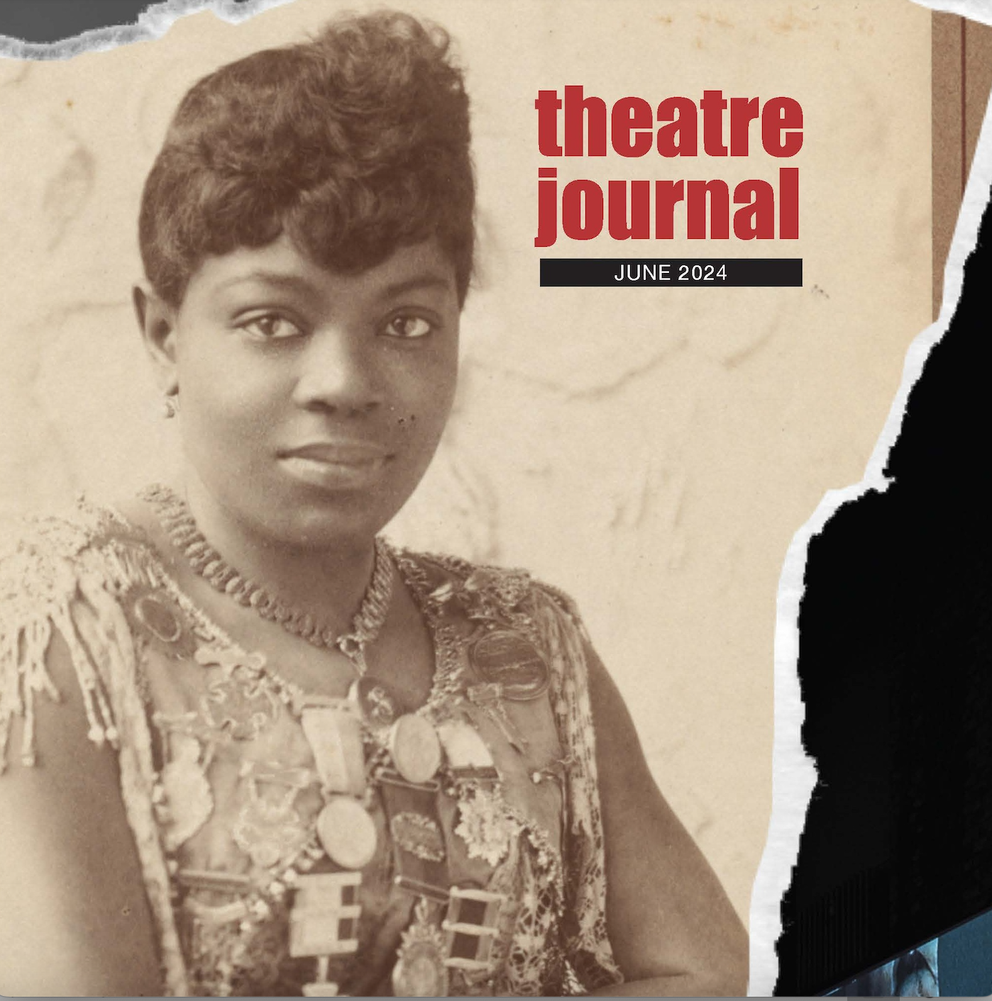 Theatre Journal CFP: Special issue on the Transnational Erotic